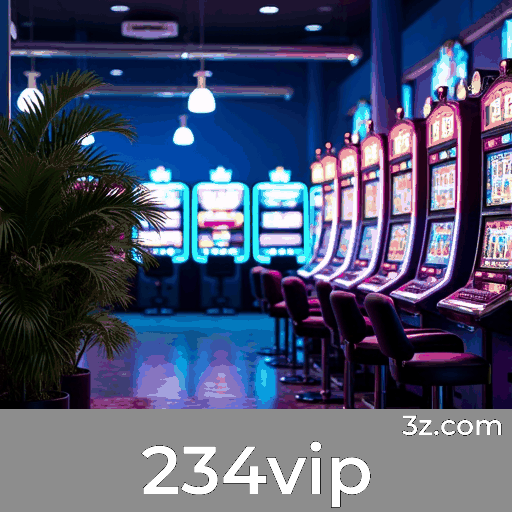 234vip: Cassino Premiado, Pagamentos Rápidos e Seguro