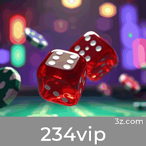 234vip: Cassino Premiado, Pagamentos Rápidos e Seguro