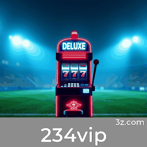 234vip: Cassino Premiado, Pagamentos Rápidos e Seguro