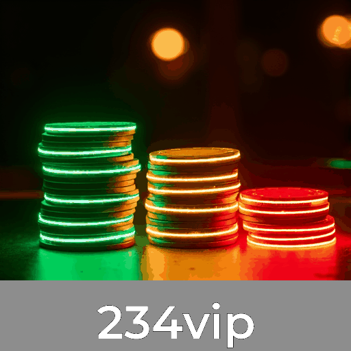 Descubra os Bônus Exclusivos no 234vip: Ofertas Imperdíveis para Jogadores