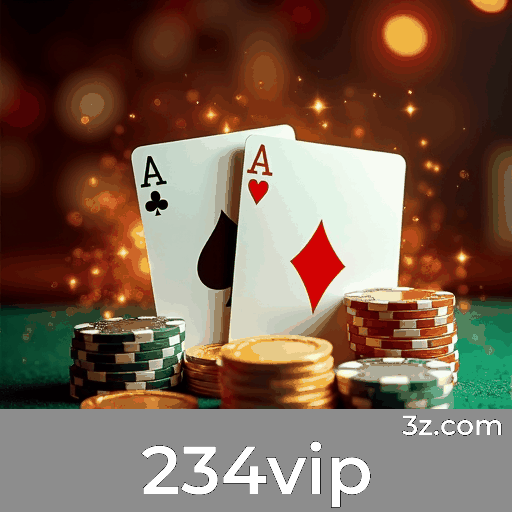 234vip: Bônus Generosos para Jogadores Brasileiros