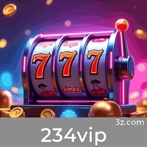 234vip: O Mundo de Jogos de Qualidade e Diversidade