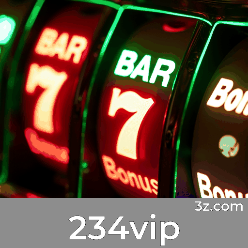 Desenvolvedores de Elite e Tecnologia Avançada na 234vip