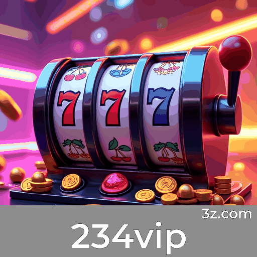 234vip: Cassino Premiado, Pagamentos Rápidos e Seguro