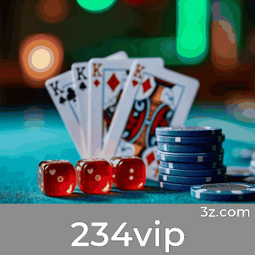 234vip: Bônus Generosos para Jogadores Brasileiros