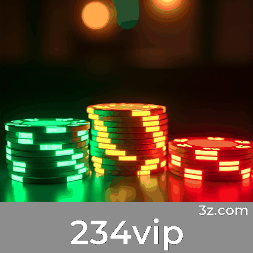 Desenvolvedores de Elite e Tecnologia Avançada na 234vip