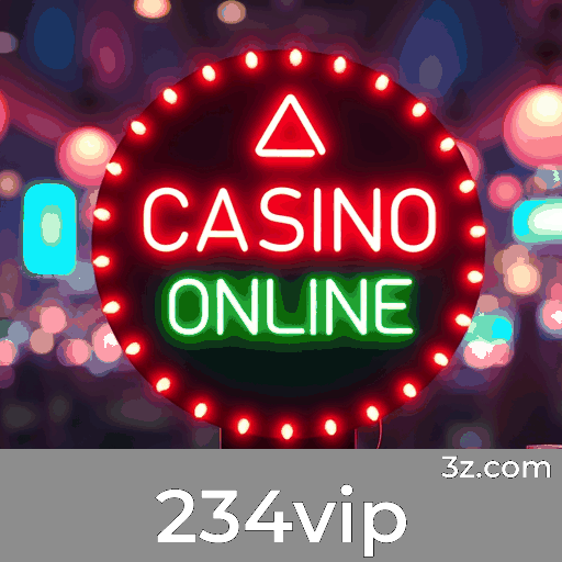 234vip Verde: Exemplo de Sustentabilidade e Responsabilidade