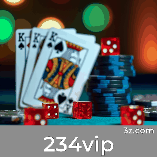 234vip: Cassino Premiado, Pagamentos Rápidos e Seguro