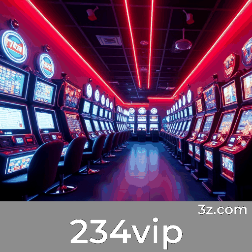 234vip Promo: Descubra o Valor Estratégico das Ofertas