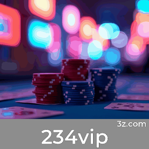 234vip: O Mundo de Jogos de Qualidade e Diversidade